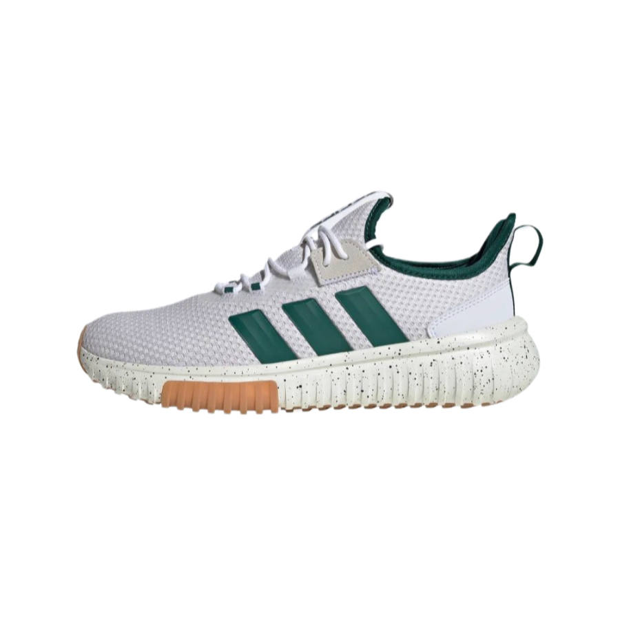 Adidas Adidas Kaptir 4.0 Textile, Leather Cushioning Low top Training Shoes Men's