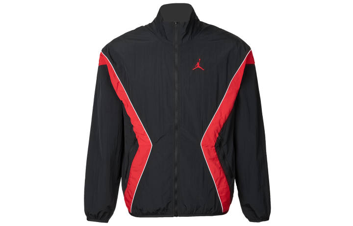 Jordan Jordan drawstring panelled