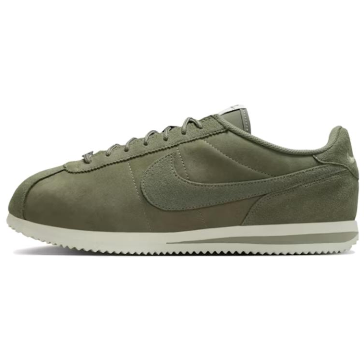 Nike Nike Cortez Casual Shoes Men's Green