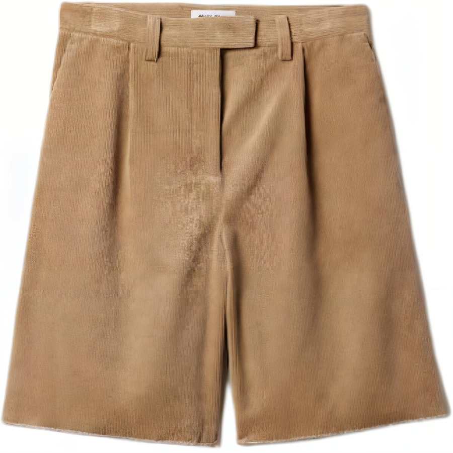 MIU MIU FW25 Casual Shorts Women's