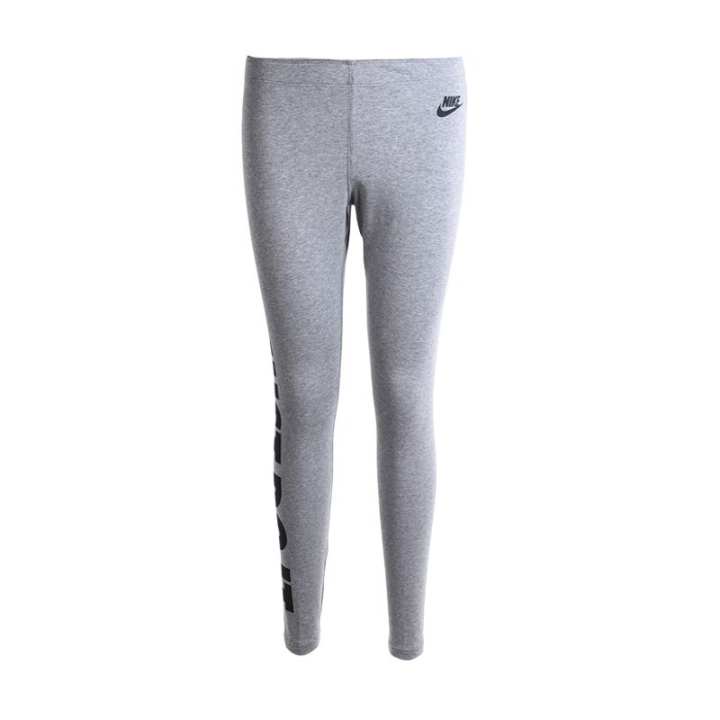 Nike Nike Casual Pants Women's Gray Moderate Other