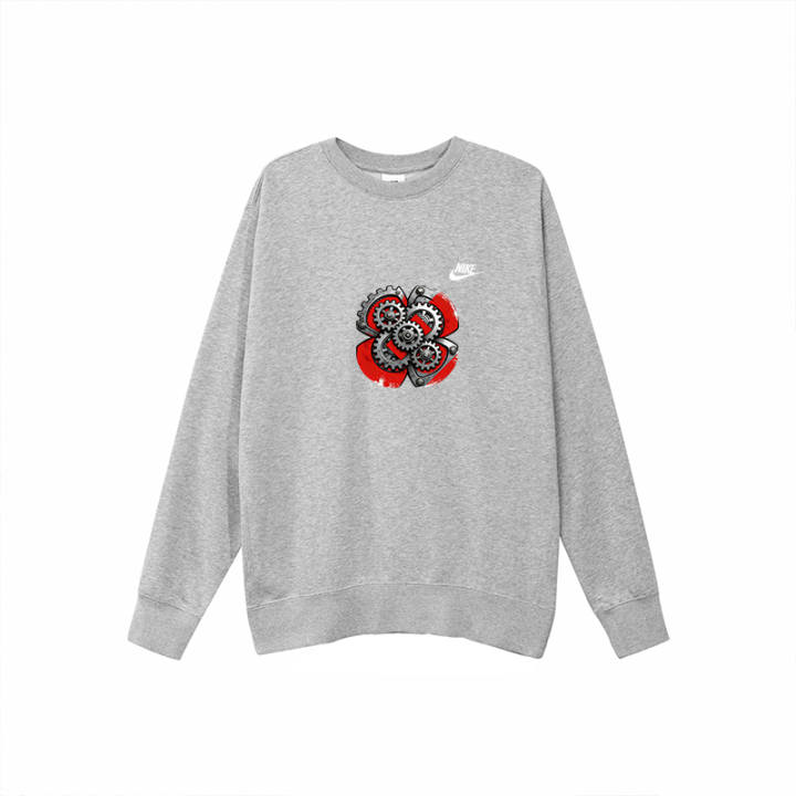 Nike Nike Sportswear Club Sweatshirt Men's