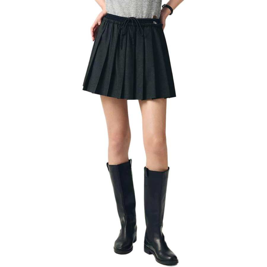 Teenie Weenie Casual Short Skirts Women's