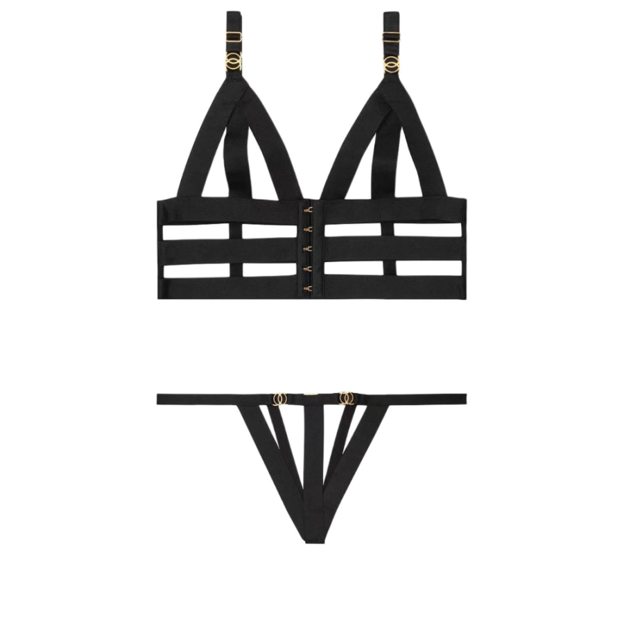 Victoria's Secret Underwear Set Women's