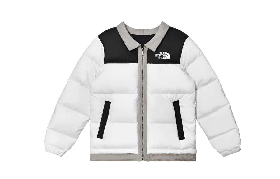 THE NORTH FACE 1996 Collection Down Jacket Men's