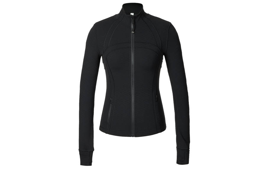Lululemon Lululemon Define Jackets & Coats Women's Black