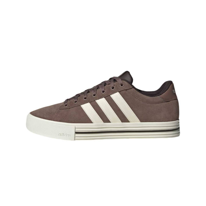 Adidas Adidas Daily 4.0 Leather Low top Skateboard Shoes Women's