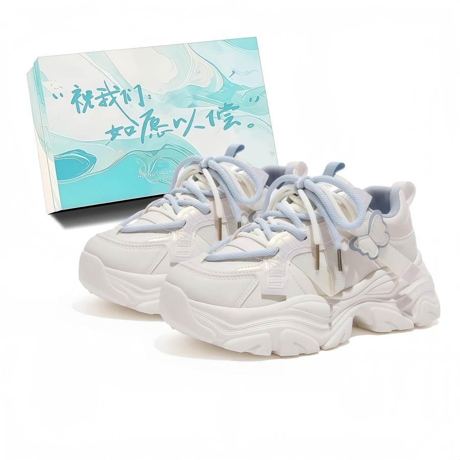 JBBCN Abrasion Resistant Abrasion Resistant Low top Insulated Shoes Women's