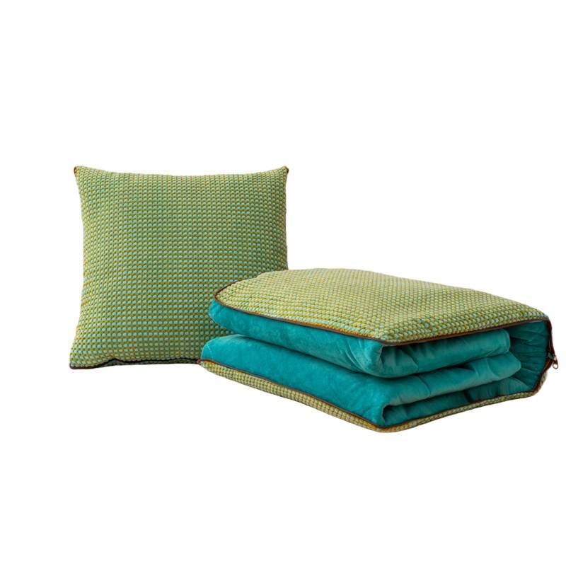YALU YALU Pillow Blankets