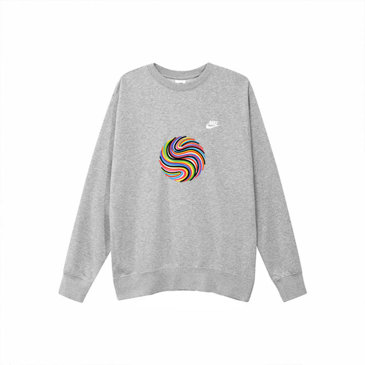Nike Nike Sportswear Club Sweatshirt Men's