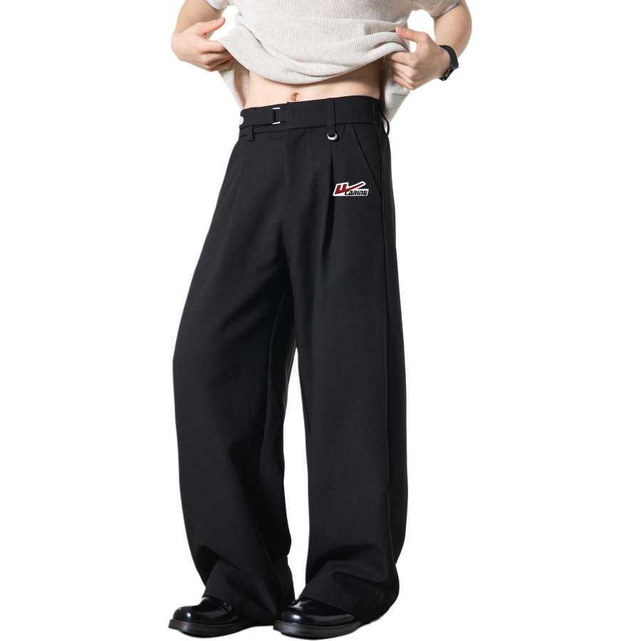 WARRIOR WARRIOR Suit Pants Unisex Moderate