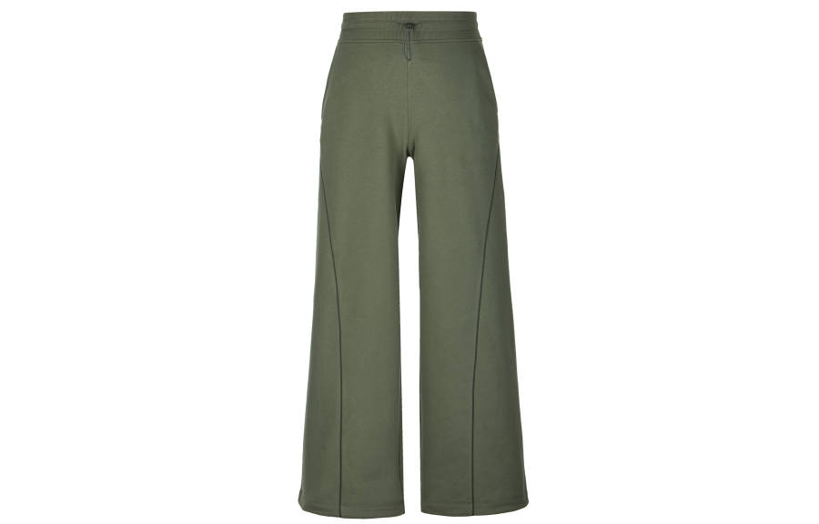 Lululemon FleeceVarsity Casual Pants Women's