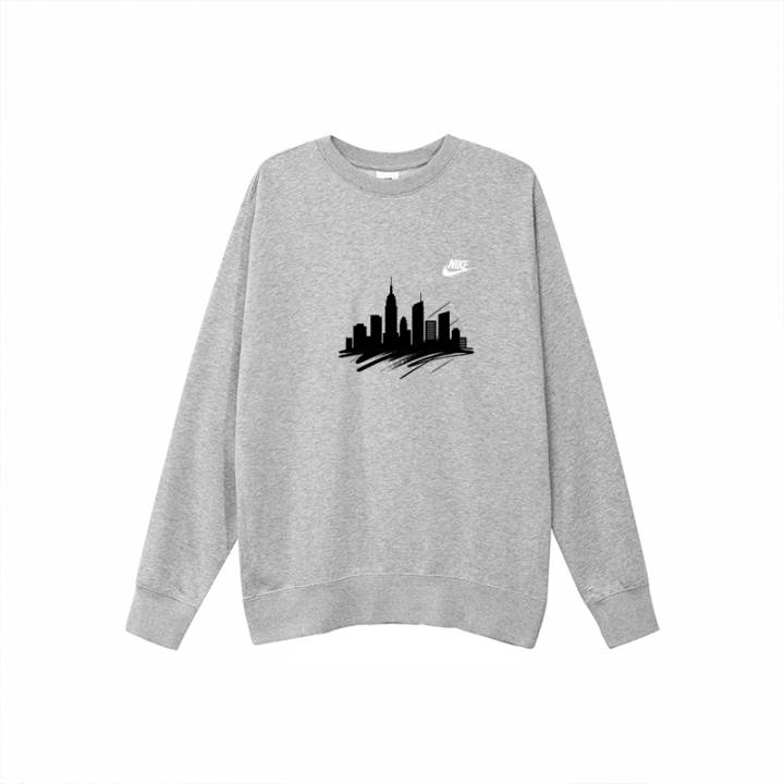 Nike Nike Sportswear Club Sweatshirt Men's