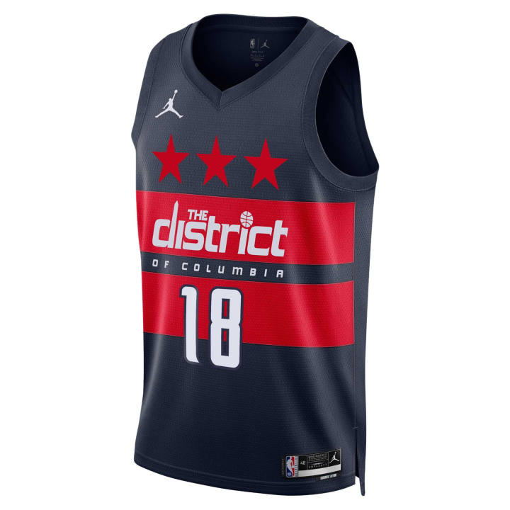 Jordan Jordan Dri FIT Basketball Jersey Men's