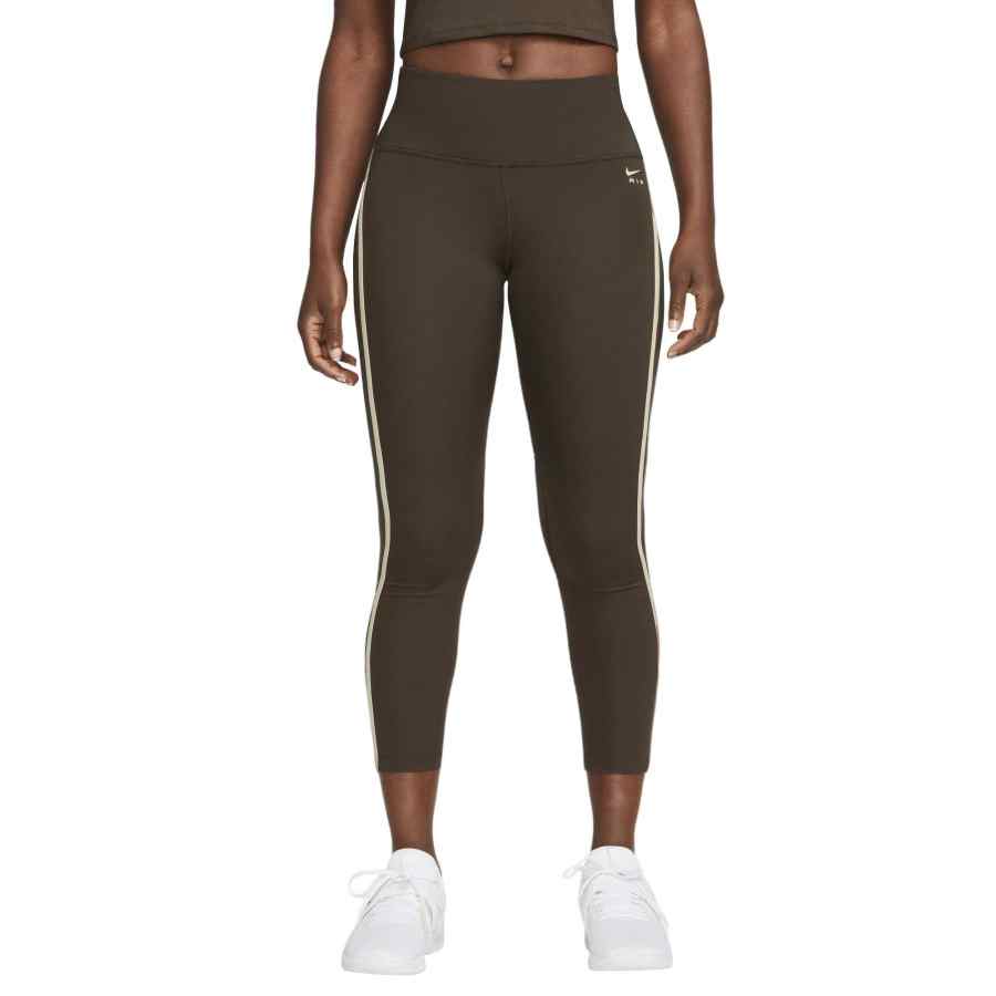 Nike Nike Air Sports Pants Women's Baroque Brown/Baroque Brown/Sand Moderate