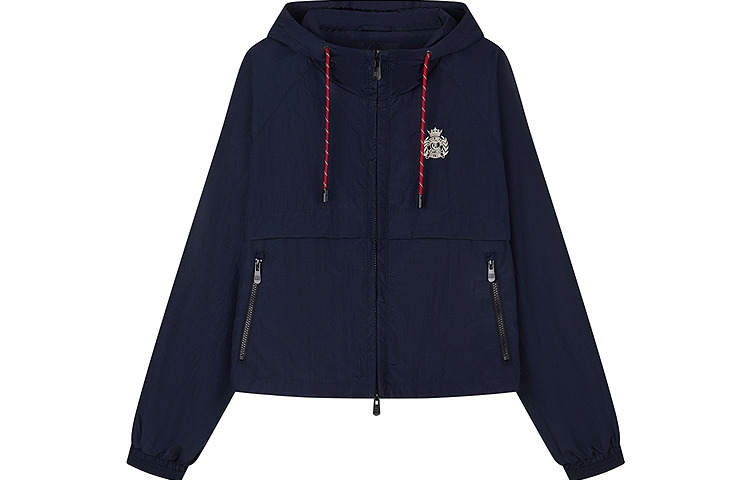 Teenie Weenie Cropped Coat Women's