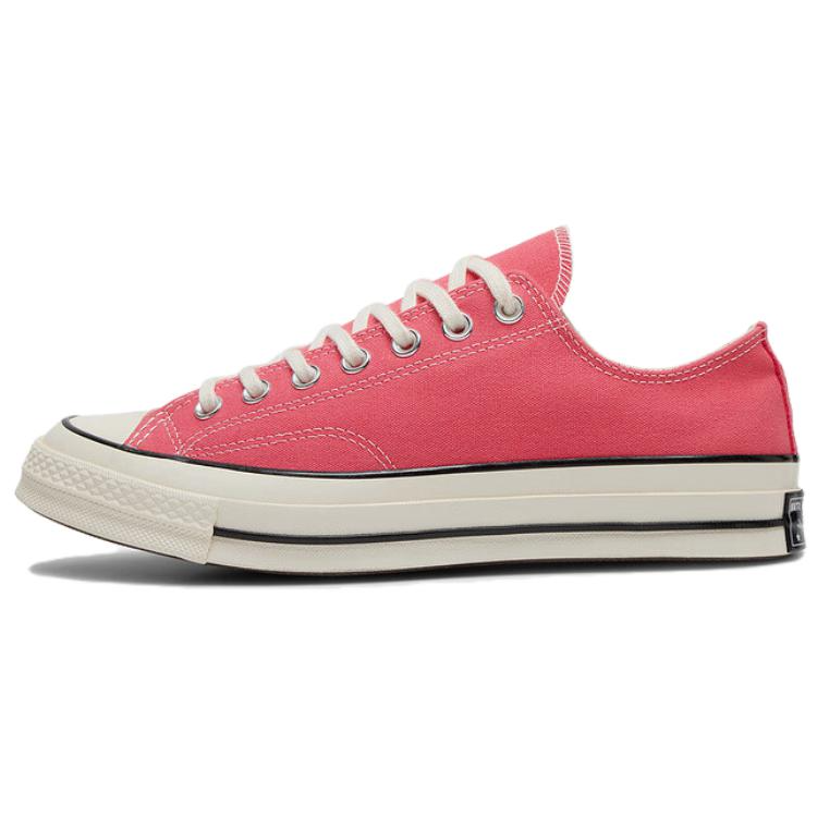 Converse Chuck Taylor All Star Low top Canvas Shoes Unisex Pink