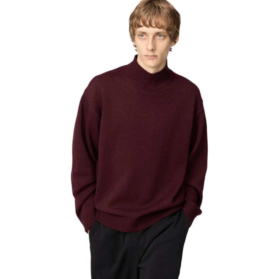 UNIQLO x Clare Waight Keller C Collection FW25 Sweater Unisex