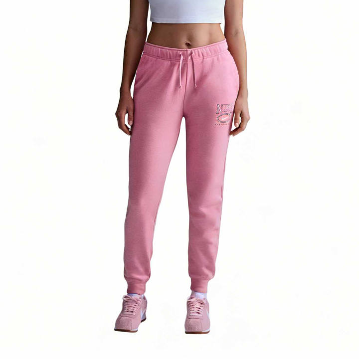 Nike Nike Sportswear Club Knitted Sweatpants Women's
