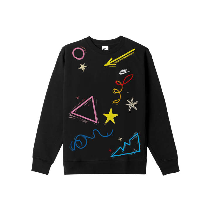 Nike Nike Sportswear Sweatshirt Men's