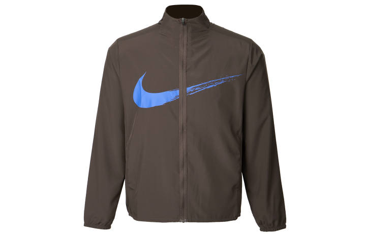 Nike Nike Jackets Men's Umber Stand Collar Moderate Other