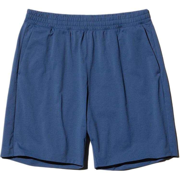 UNIQLO SS26 Casual Shorts Unisex