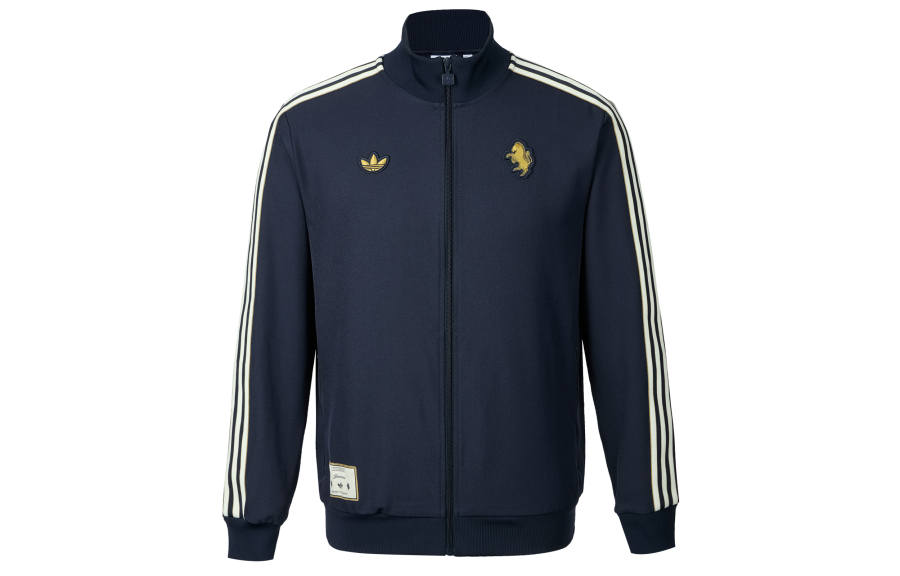 Adidas Originals Adidas Free Shipping With AdiClub Juventus Terrace Icons Track Top