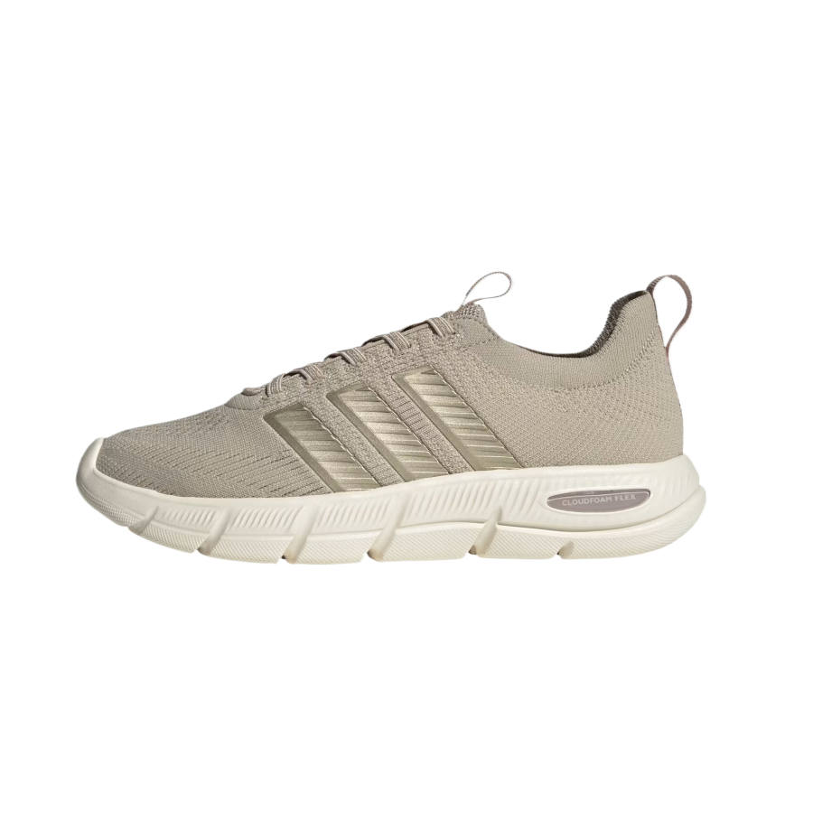 Adidas Adidas Fabric Cushioning Low top Casual Shoes Women's