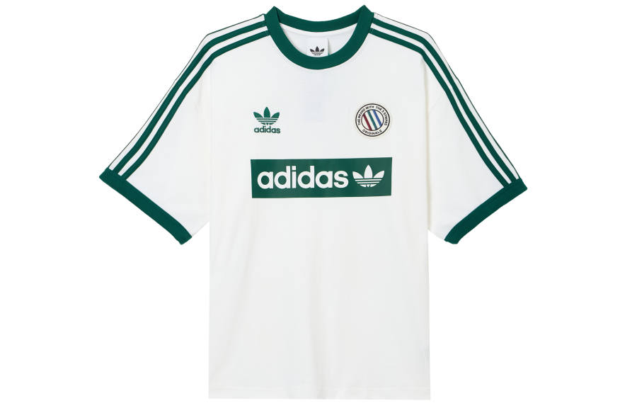 Adidas Originals SS25 T Shirt Men's
