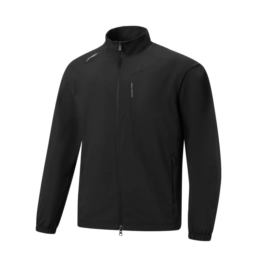 Li-Ning Li Ning Sports Commute Collection Trench Coat Men's