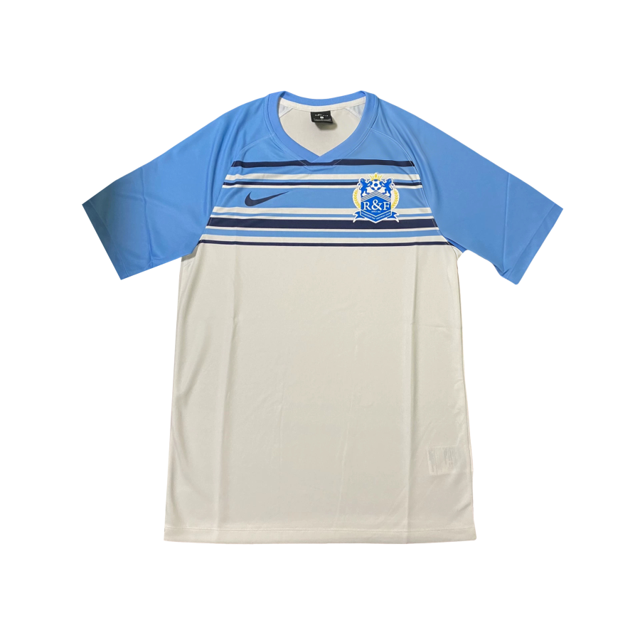 Nike Nike Guangzhou Power Soccer Jersey Fan Edition Men's