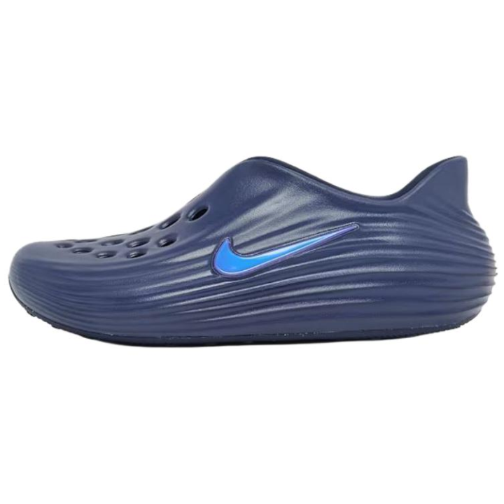 Nike Nike ReactX Rejuven8 Clogs Unisex Blue