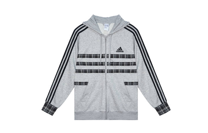 Adidas Adidas ESSENTIALS Sweatshirt Men's