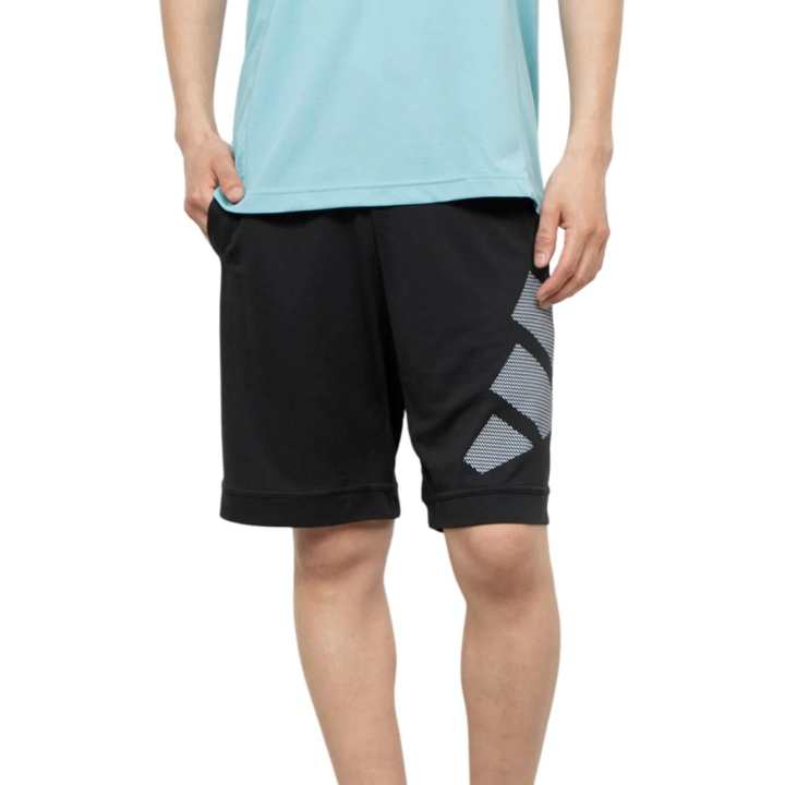 Adidas Adidas Casual Shorts Japan Version Men's