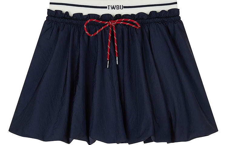 Teenie Weenie Casual Short Skirts Women's