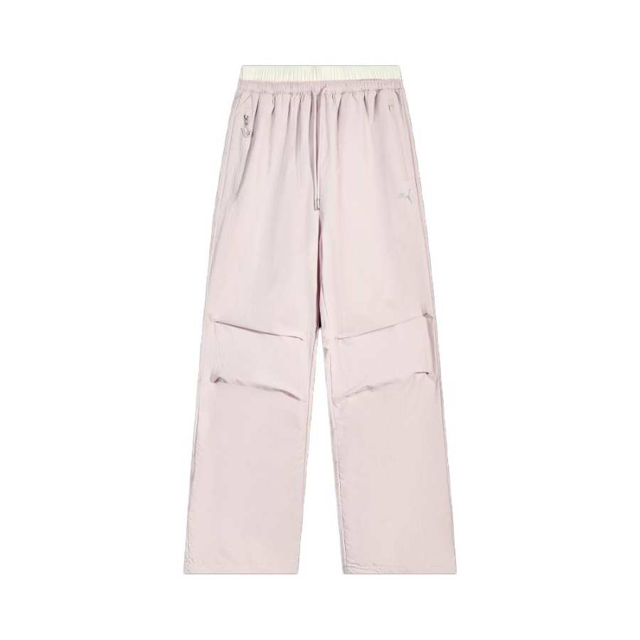 PUMA WOVEN FW25 Casual Pants Women's