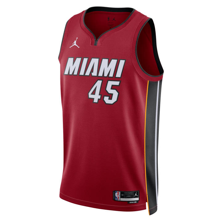 Jordan Jordan Basketball Jersey Unisex