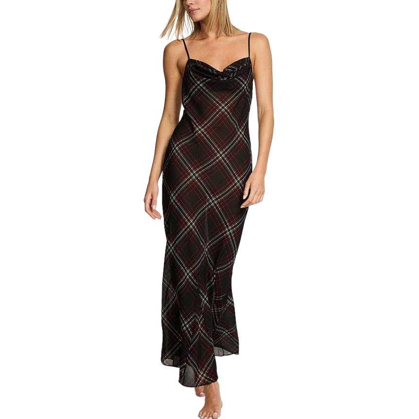 Victoria's Secret Fashion Show Collection Nightgown Women's