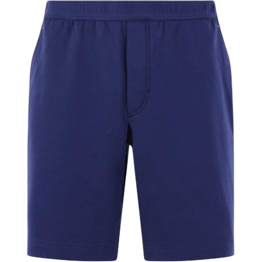 Brunello Cucinelli SS26 Casual Shorts Men's