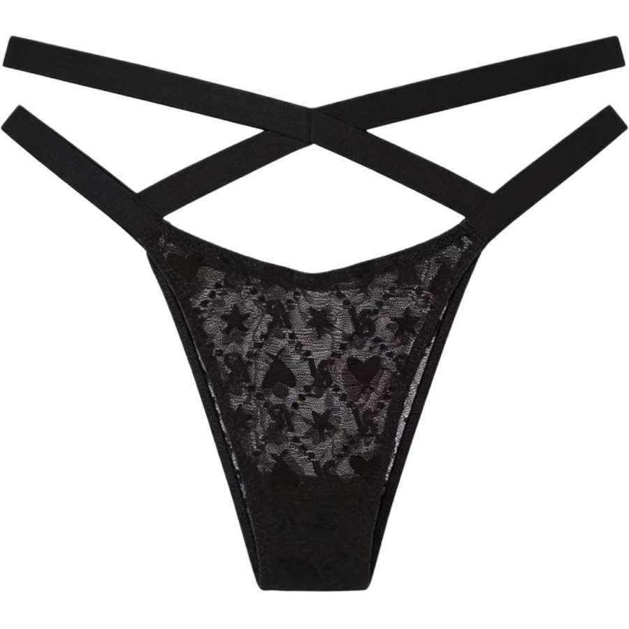 Victoria's Secret Briefs Women's