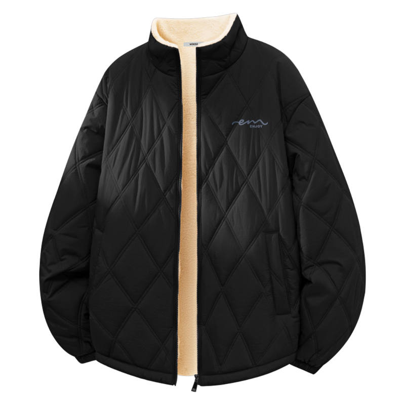 MINISO MINISO Winter Puffer Jacket Unisex