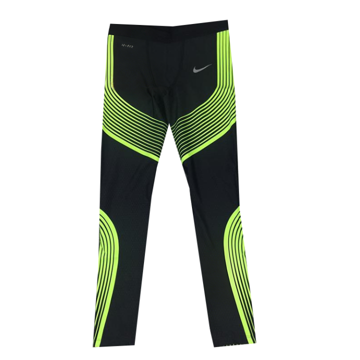 Nike Nike Dri Fit Running Pants Men's