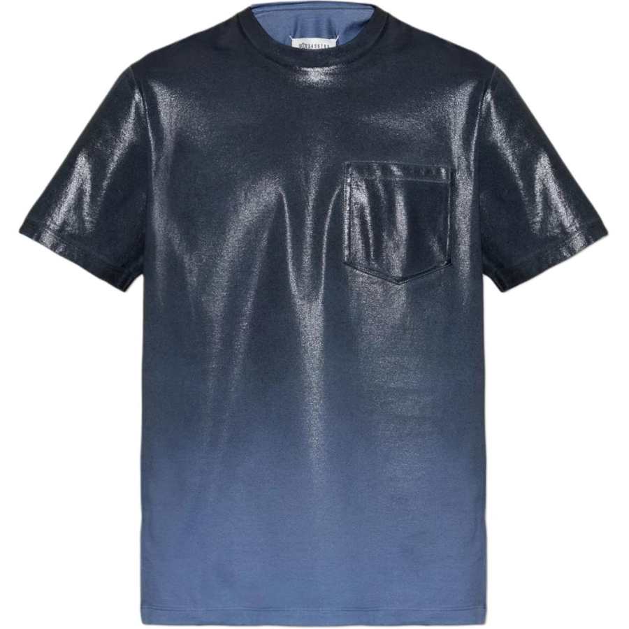 Maison Margiela Jersey T-Shirt