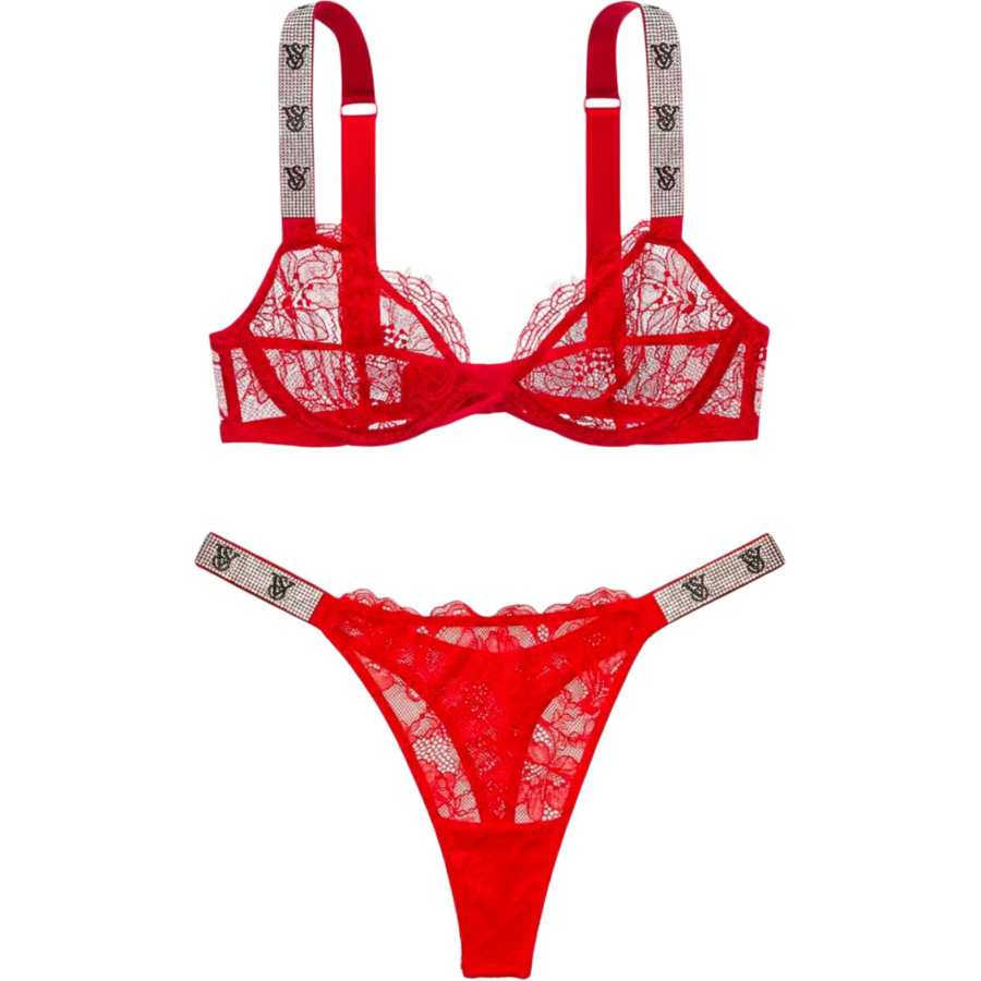 Victoria's Secret Underwear Set Women's