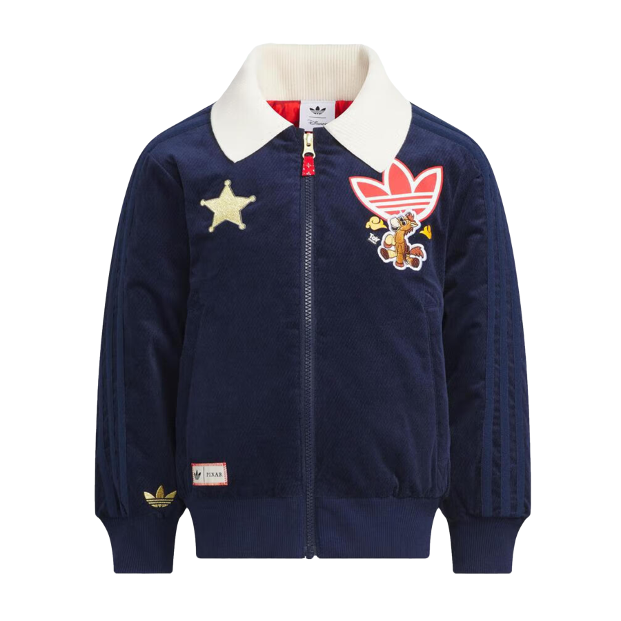 Adidas Originals x Disney Padded Jacket FW25 Kids'