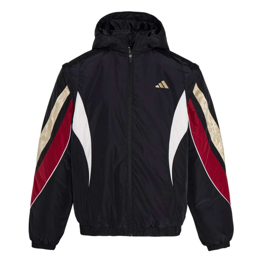 Adidas Adidas BASKETBALL Puffer Jacket Men's