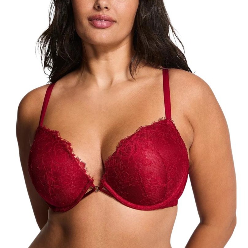 Victoria's Secret Fashion Show Collection VERY SEXY Bra Women's