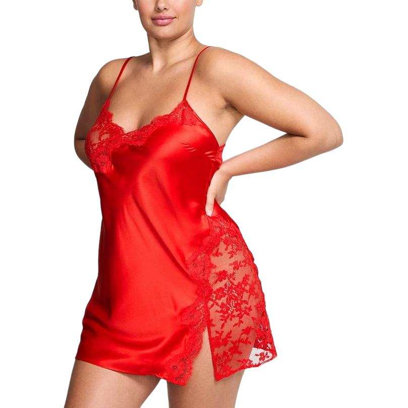 Victoria's Secret Fashion Show Collection Nightgown Women's