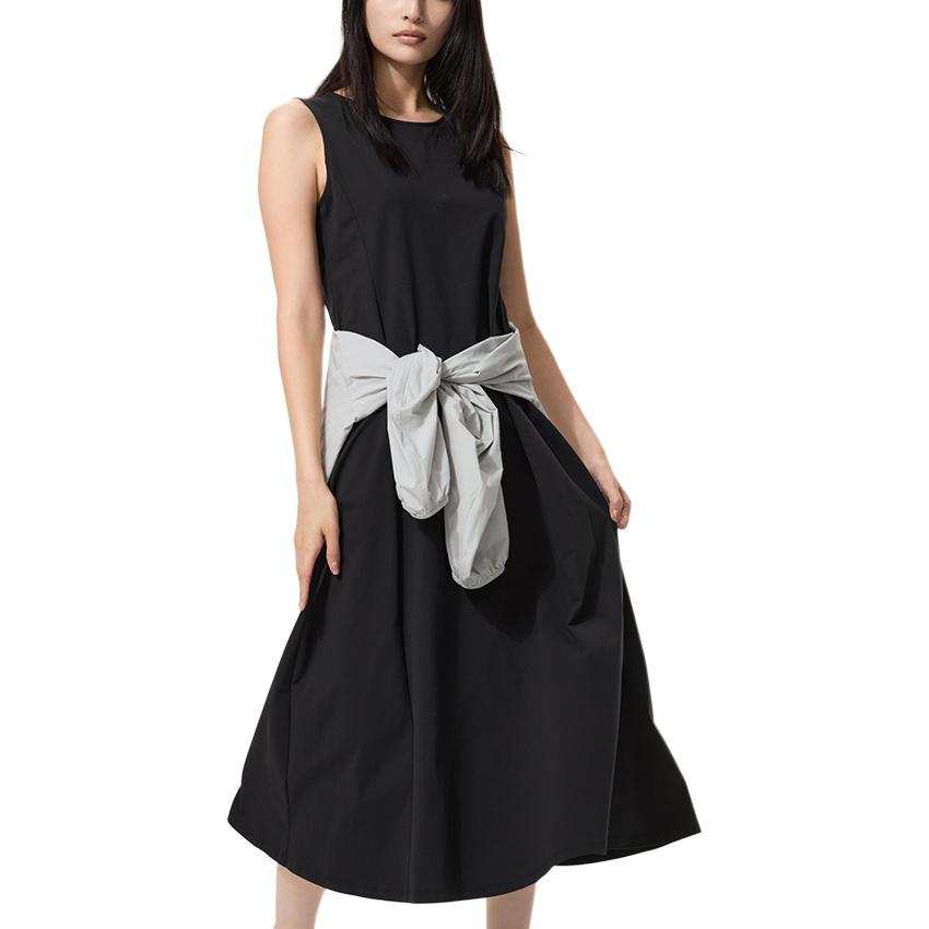 UNIQLO Sleeveless Dress Women's