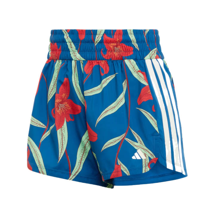 Adidas Adidas Floral Printed Shorts